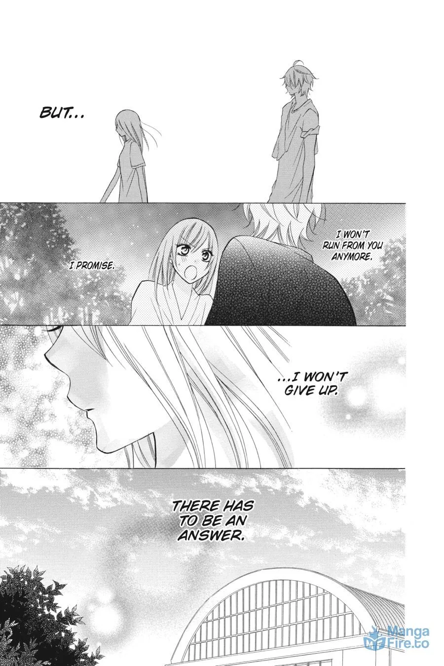 Read Cheeky Brat chapter 28 image 26 on Lezhin