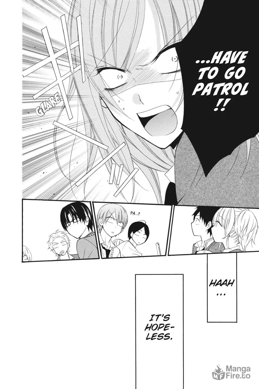 Read Cheeky Brat chapter 3 image 23 on Lezhin