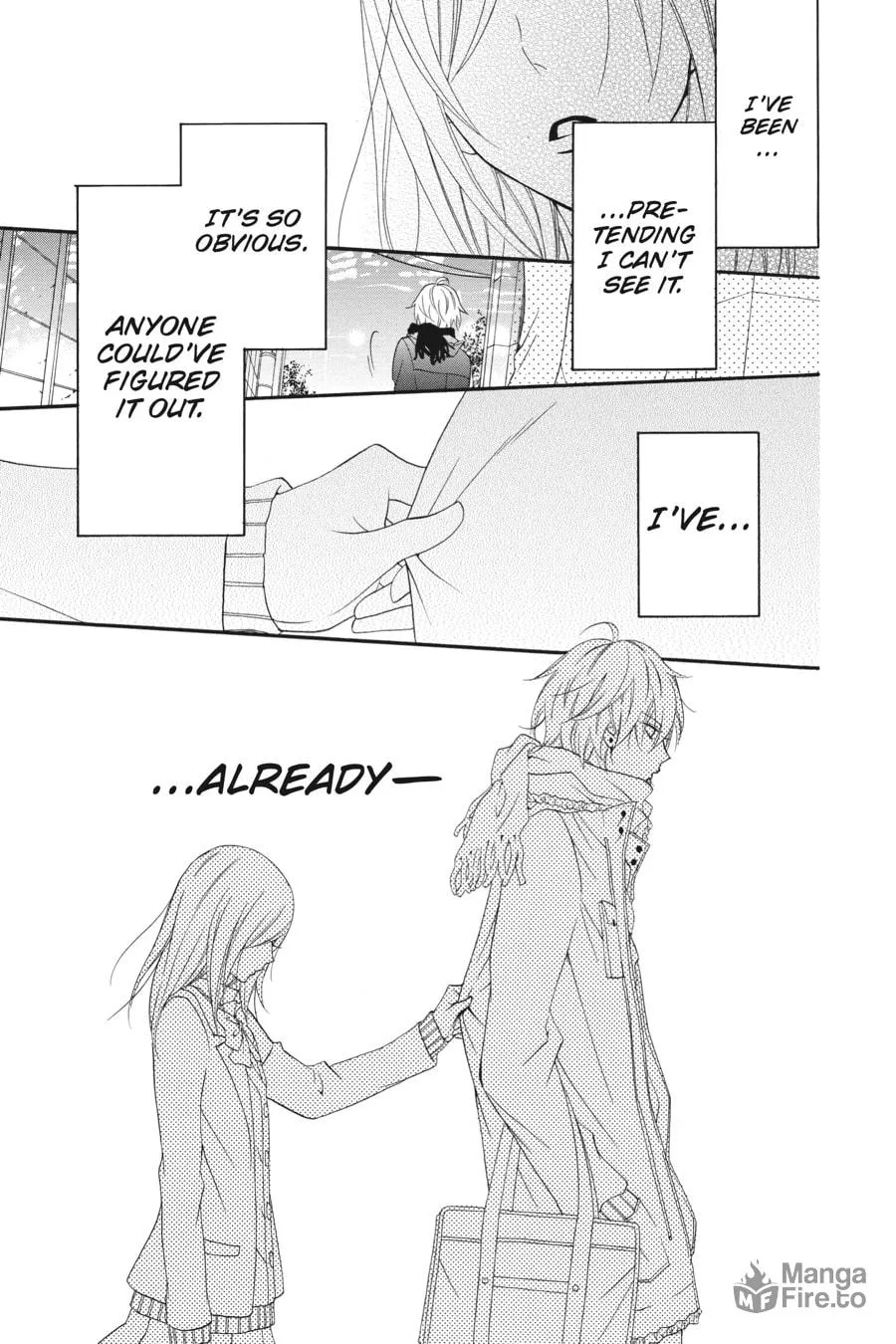 Read Cheeky Brat chapter 3 image 26 on Lezhin