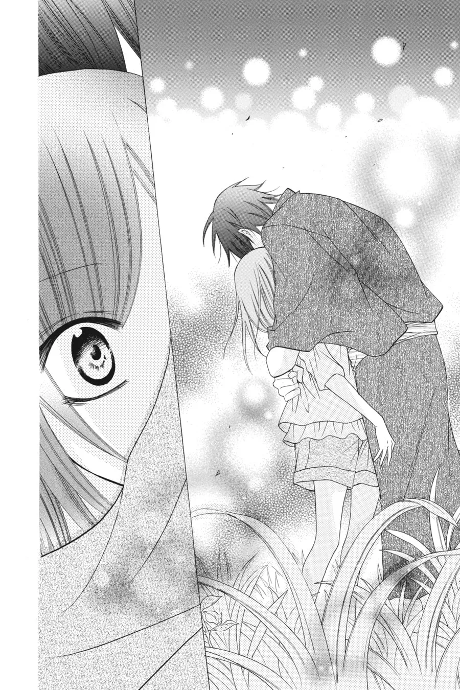 Read Cheeky Brat chapter 31 image 27 on Lezhin