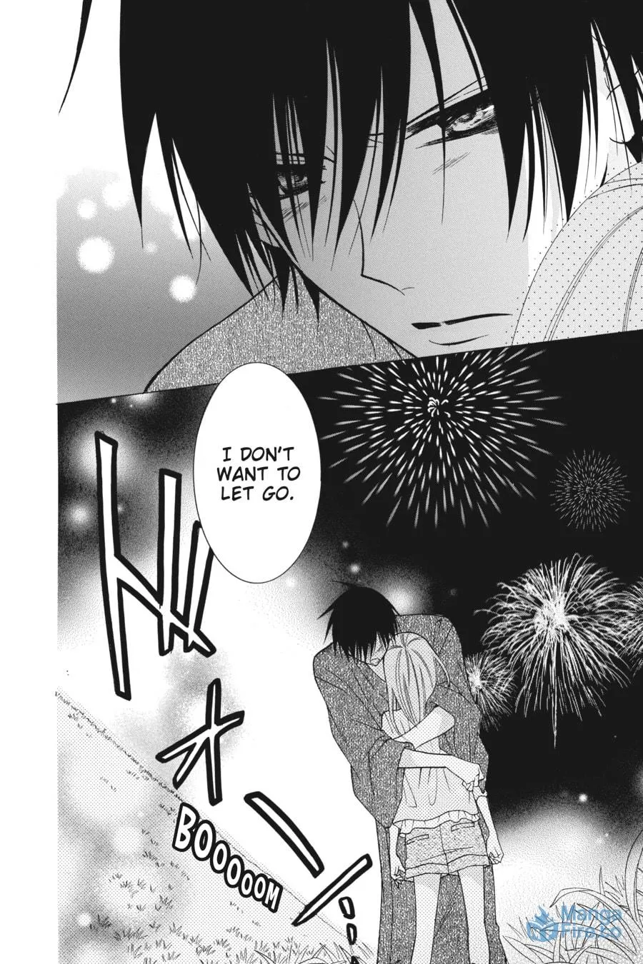 Read Cheeky Brat chapter 31 image 29 on Lezhin