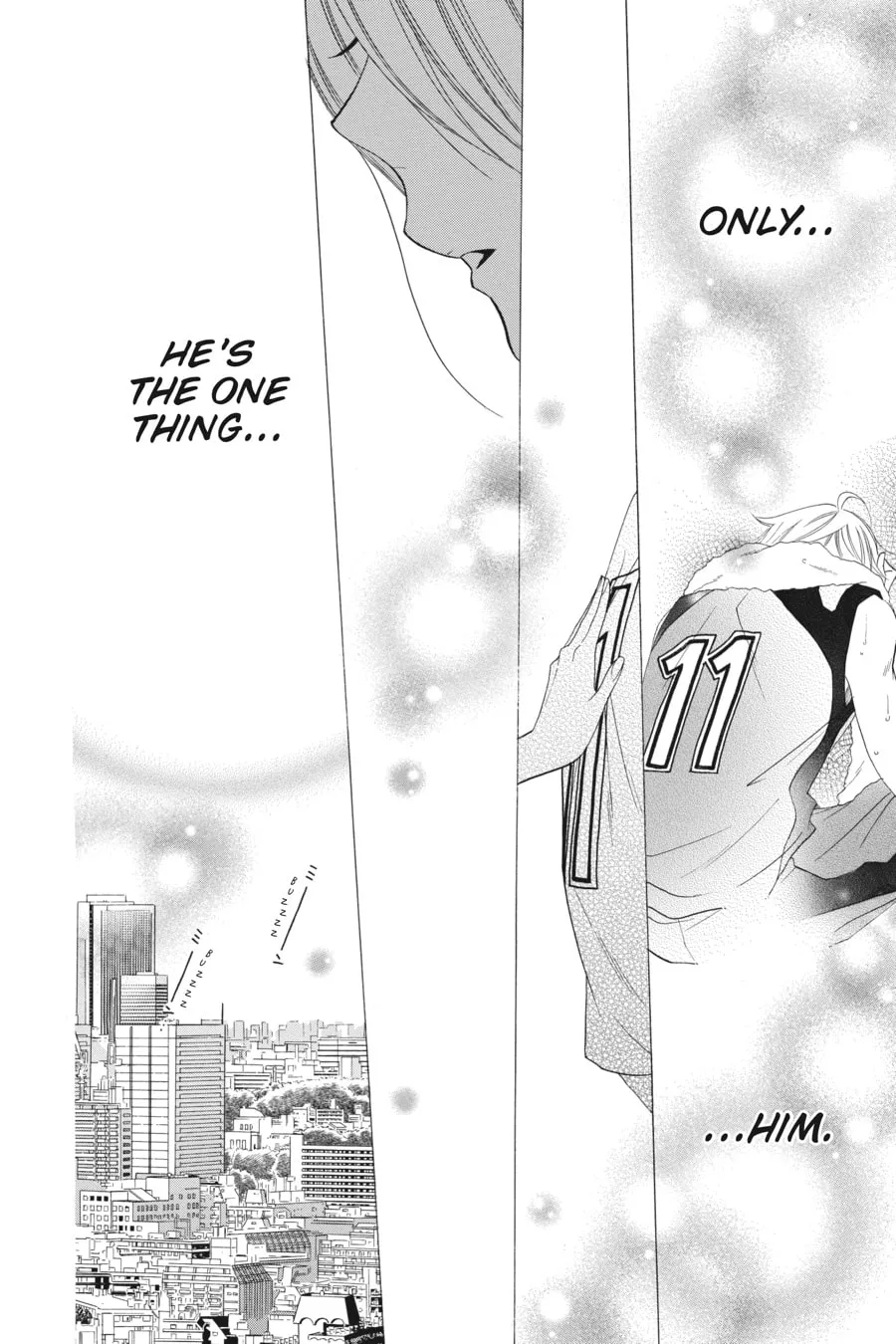 Read Cheeky Brat chapter 32 image 25 on Lezhin