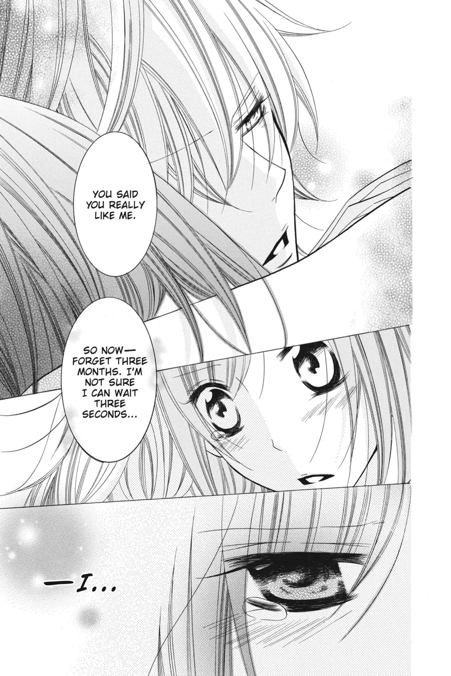 Read Cheeky Brat chapter 33 image 28 on Lezhin