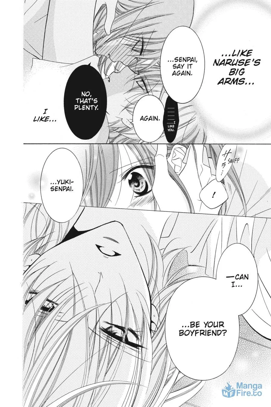 Read Cheeky Brat chapter 33 image 29 on Lezhin