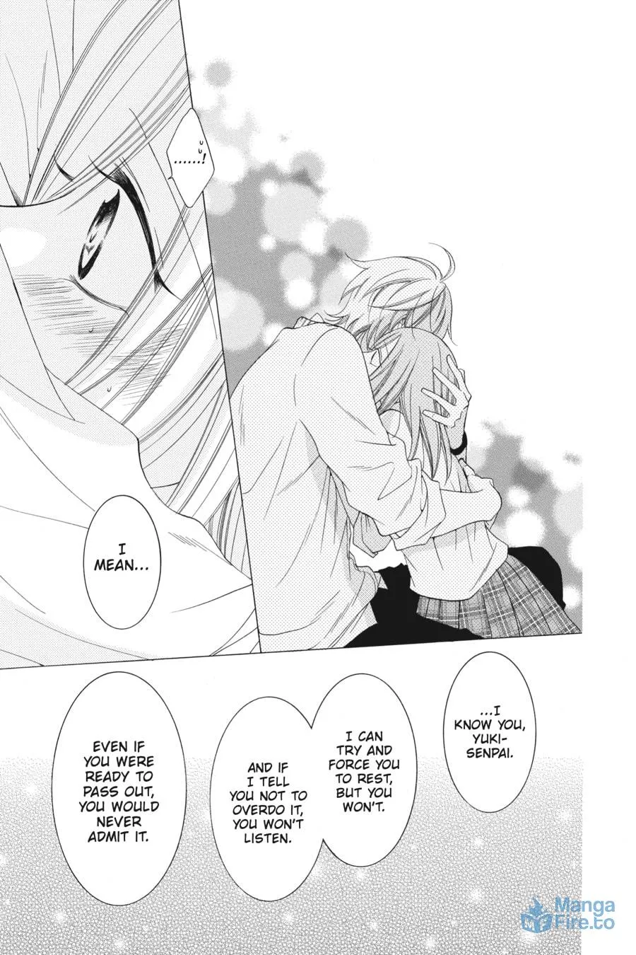 Read Cheeky Brat chapter 36 image 26 on Lezhin