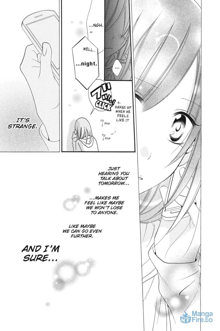 Read Cheeky Brat chapter 39 image 14 on Lezhin