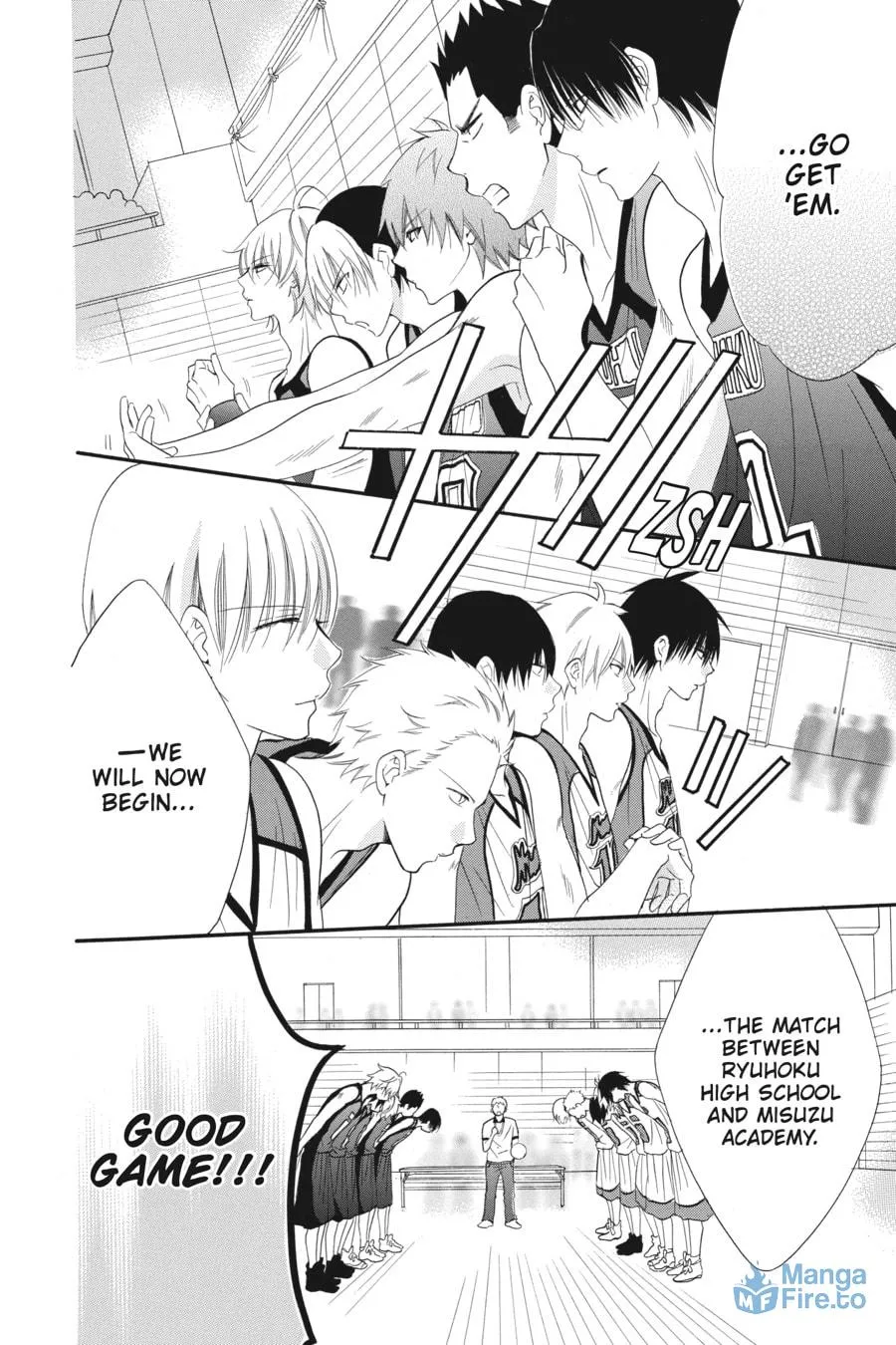 Read Cheeky Brat chapter 39 image 17 on Lezhin