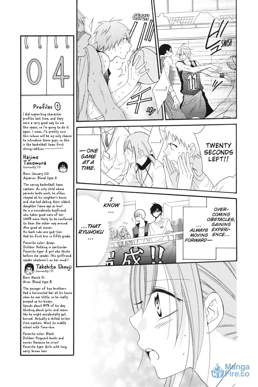 Read Cheeky Brat chapter 39 image 8 on Lezhin