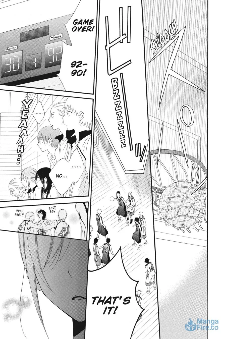 Read Cheeky Brat chapter 40 image 14 on Lezhin