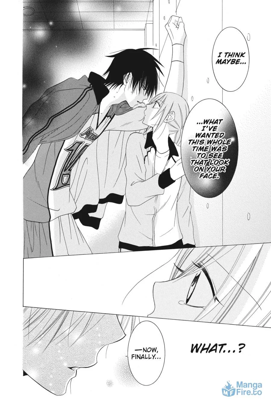 Read Cheeky Brat chapter 40 image 23 on Lezhin