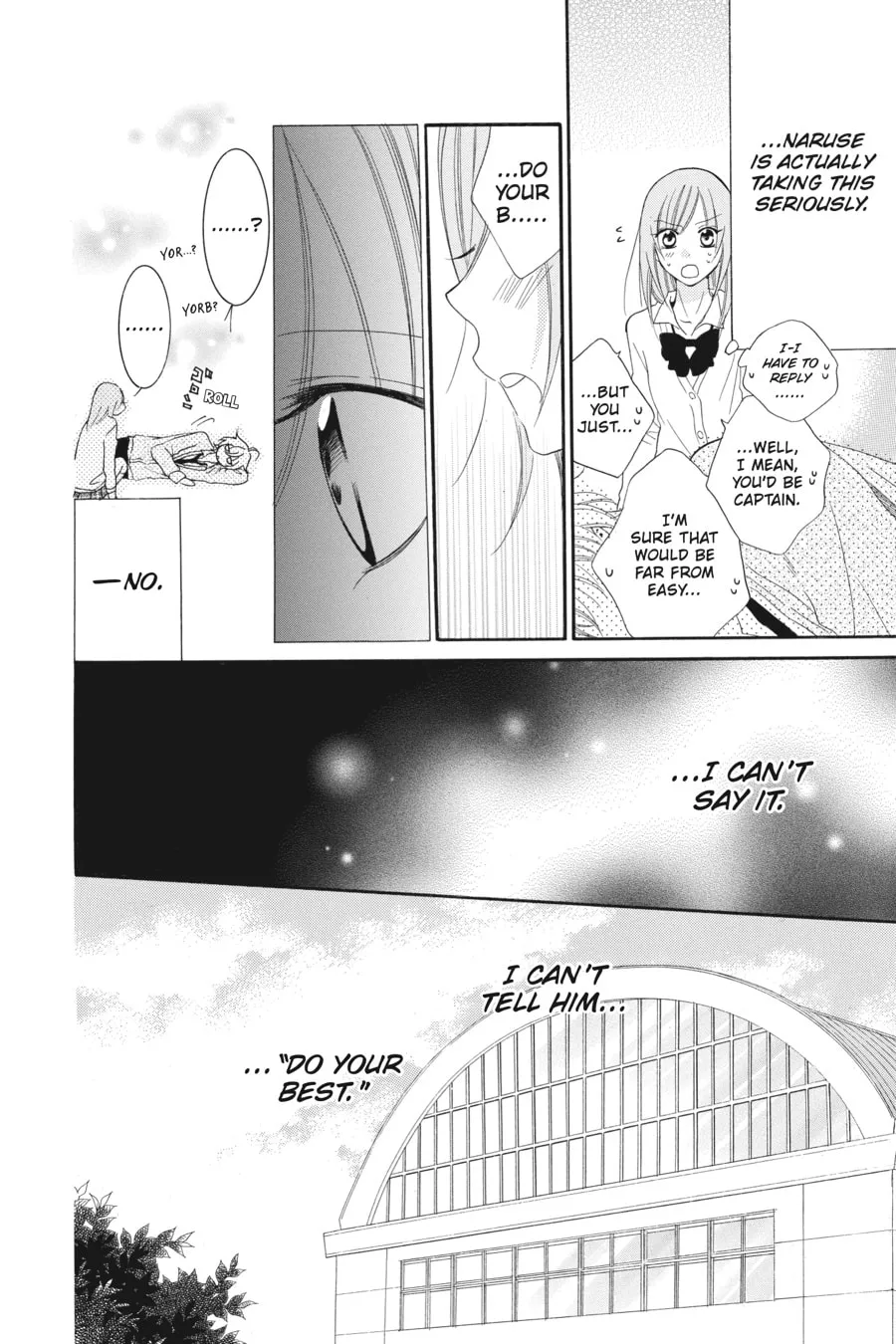 Read Cheeky Brat chapter 41 image 13 on Lezhin