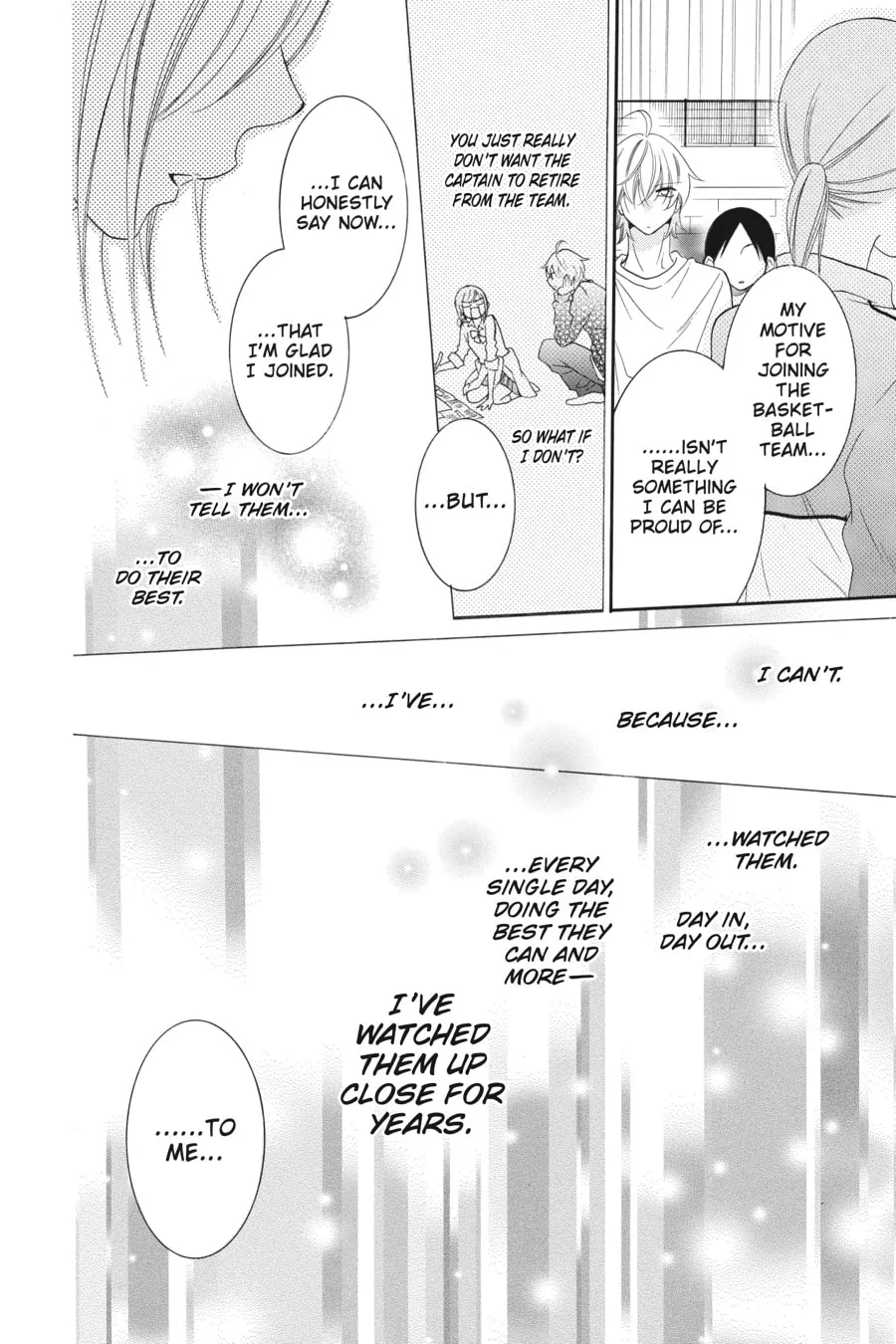 Read Cheeky Brat chapter 41 image 19 on Lezhin