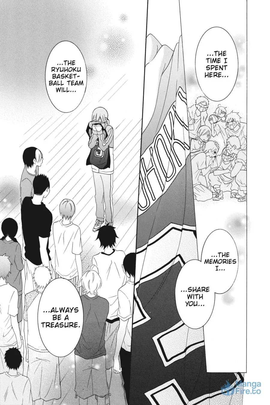 Read Cheeky Brat chapter 41 image 20 on Lezhin