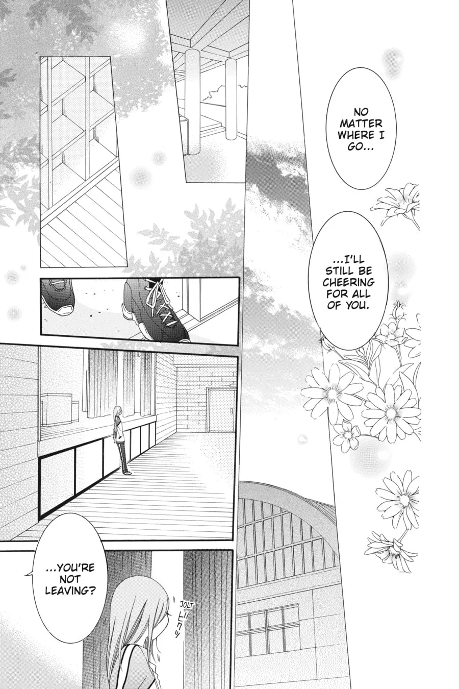 Read Cheeky Brat chapter 41 image 22 on Lezhin