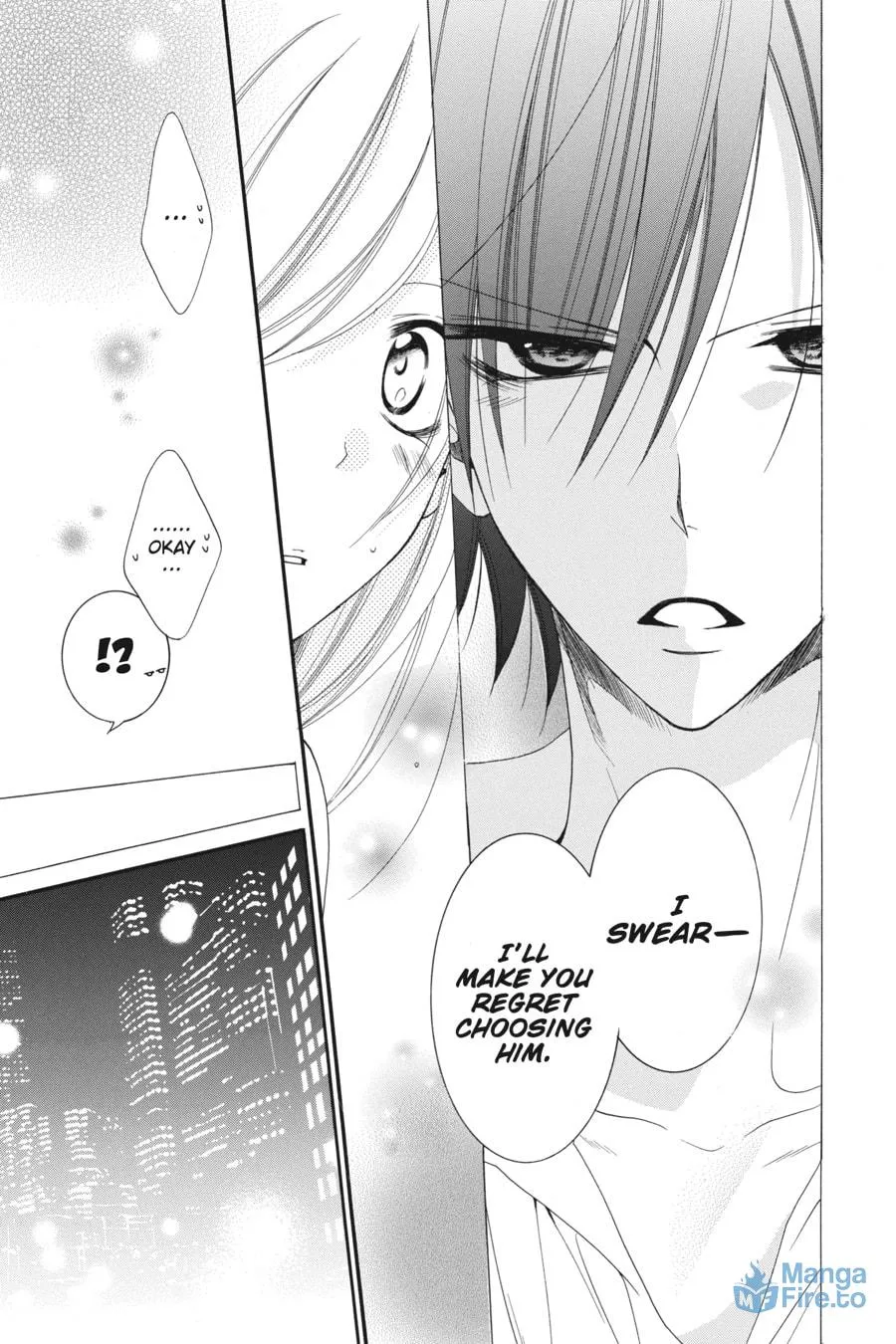 Read Cheeky Brat chapter 42 image 20 on Lezhin
