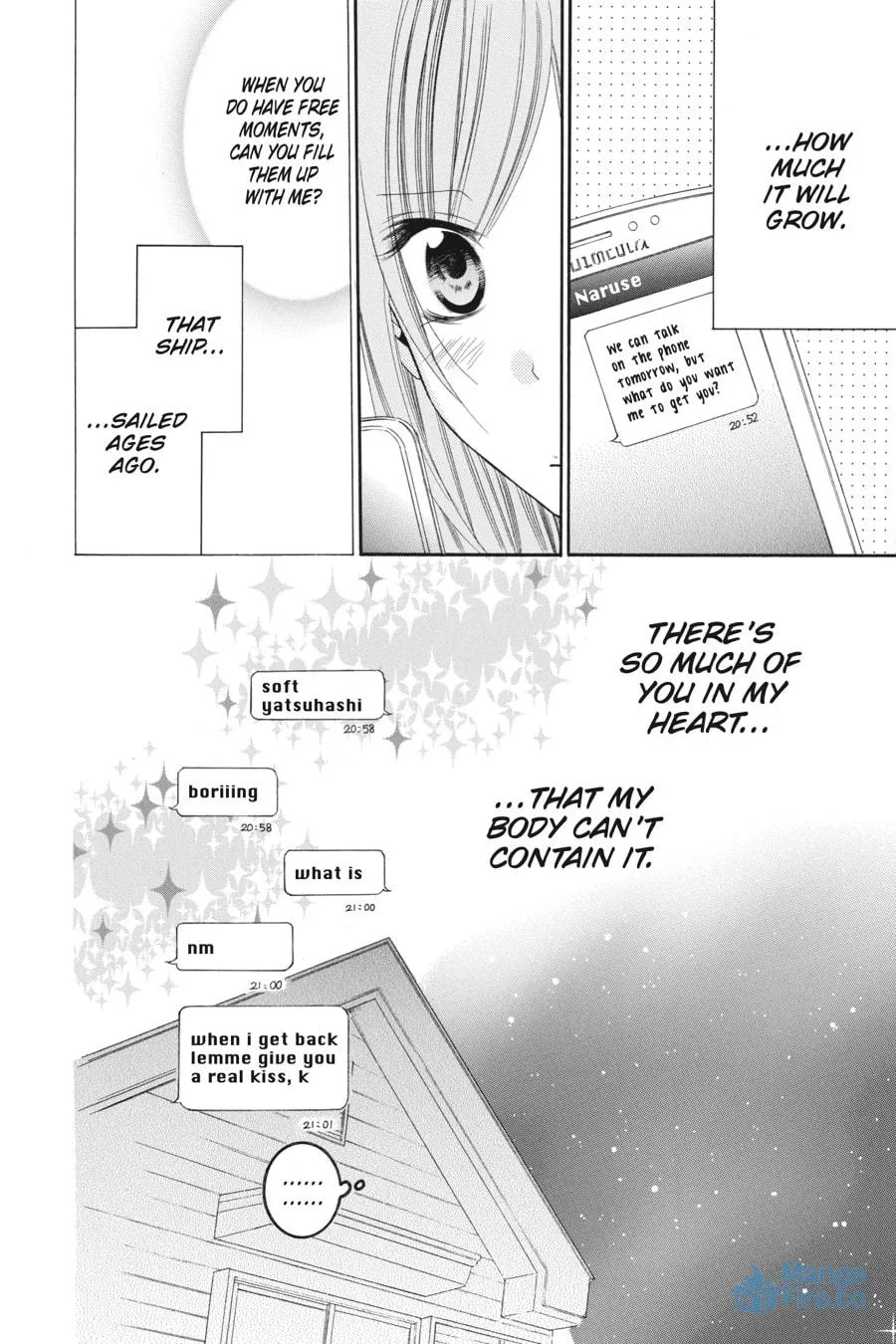 Read Cheeky Brat chapter 42 image 29 on Lezhin