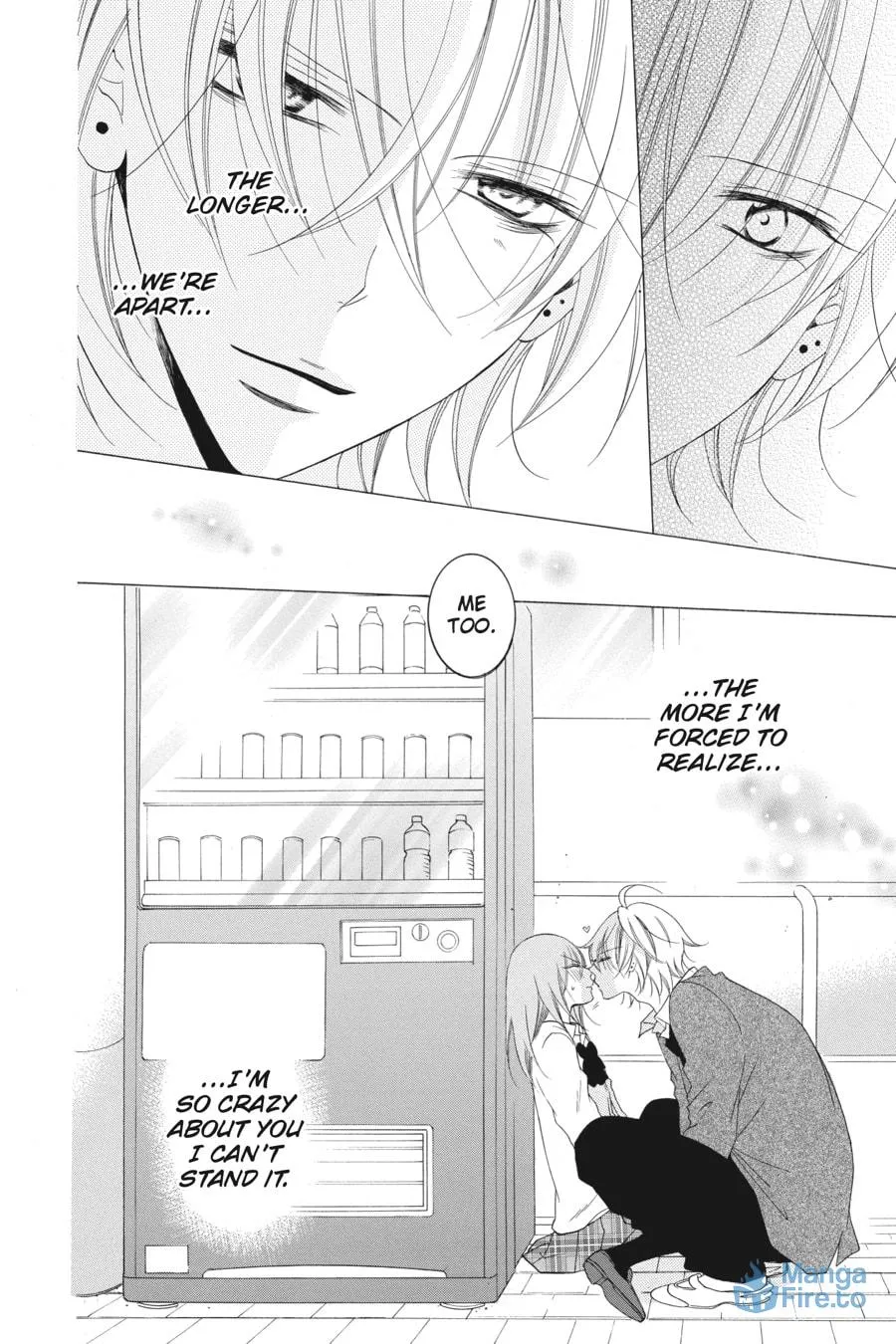 Read Cheeky Brat chapter 43 image 29 on Lezhin