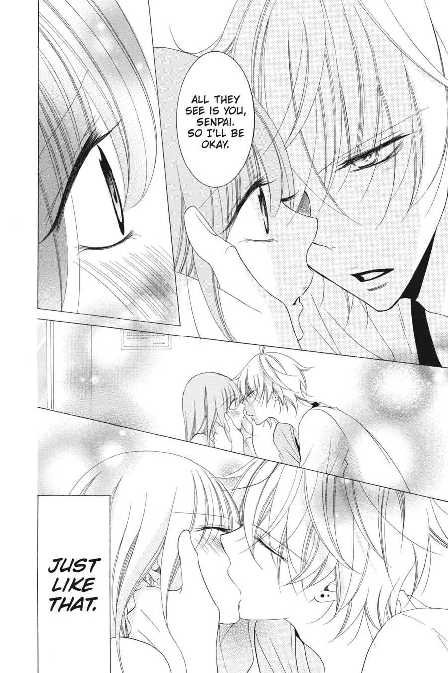 Read Cheeky Brat chapter 44 image 27 on Lezhin
