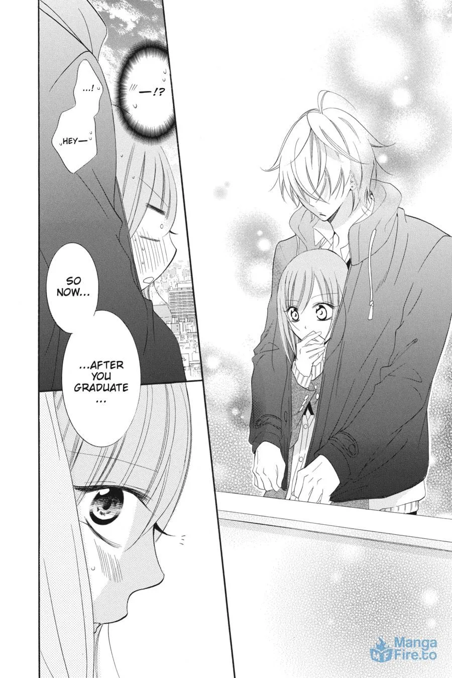 Read Cheeky Brat chapter 45 image 29 on Lezhin