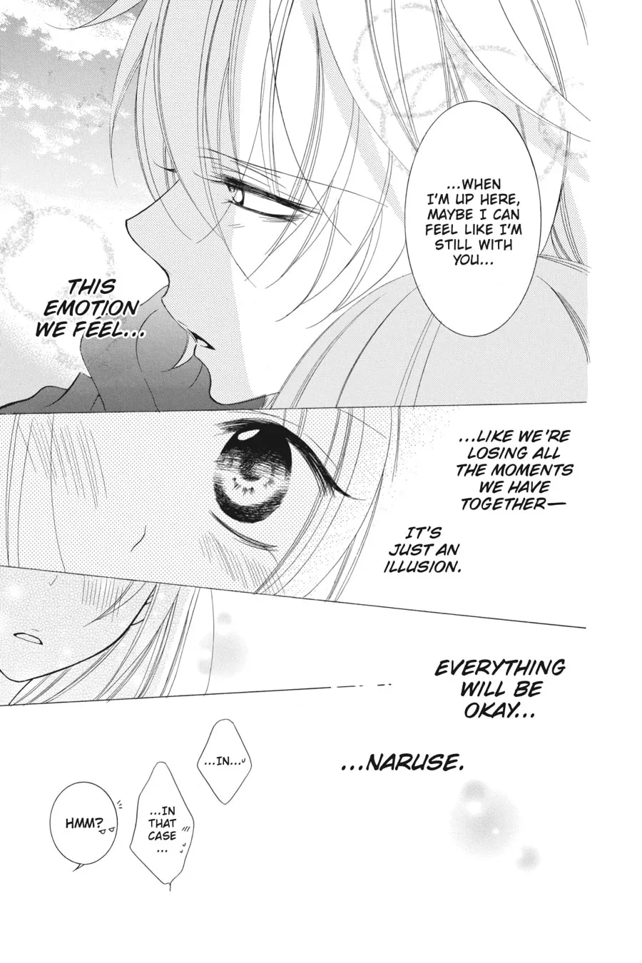 Read Cheeky Brat chapter 45 image 30 on Lezhin