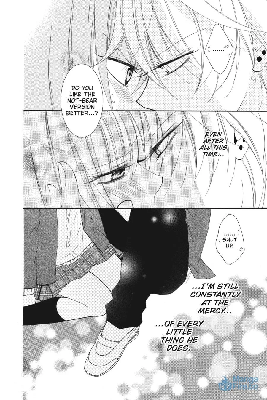 Read Cheeky Brat chapter 49 image 29 on Lezhin