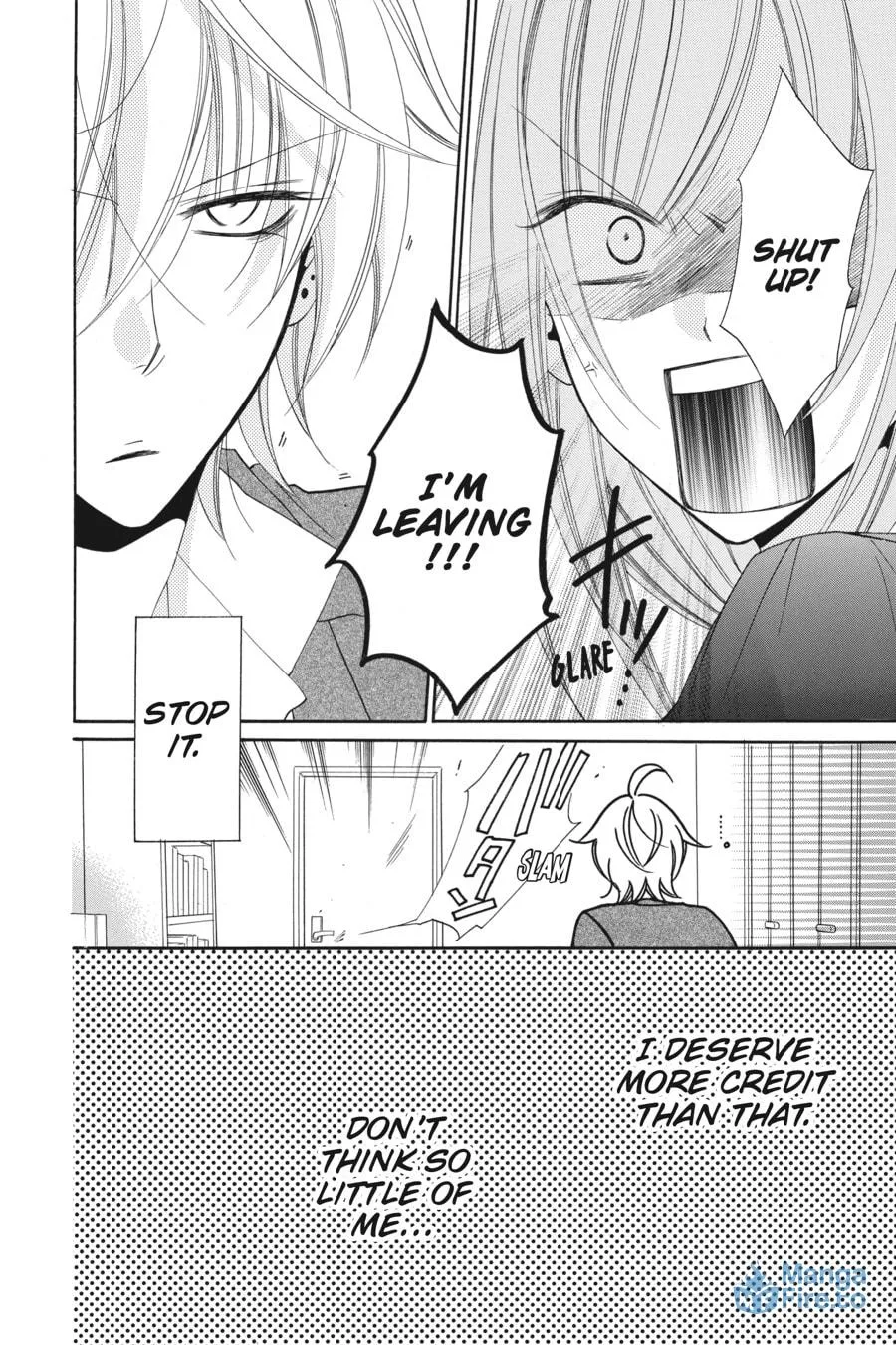 Read Cheeky Brat chapter 50 image 29 on Lezhin