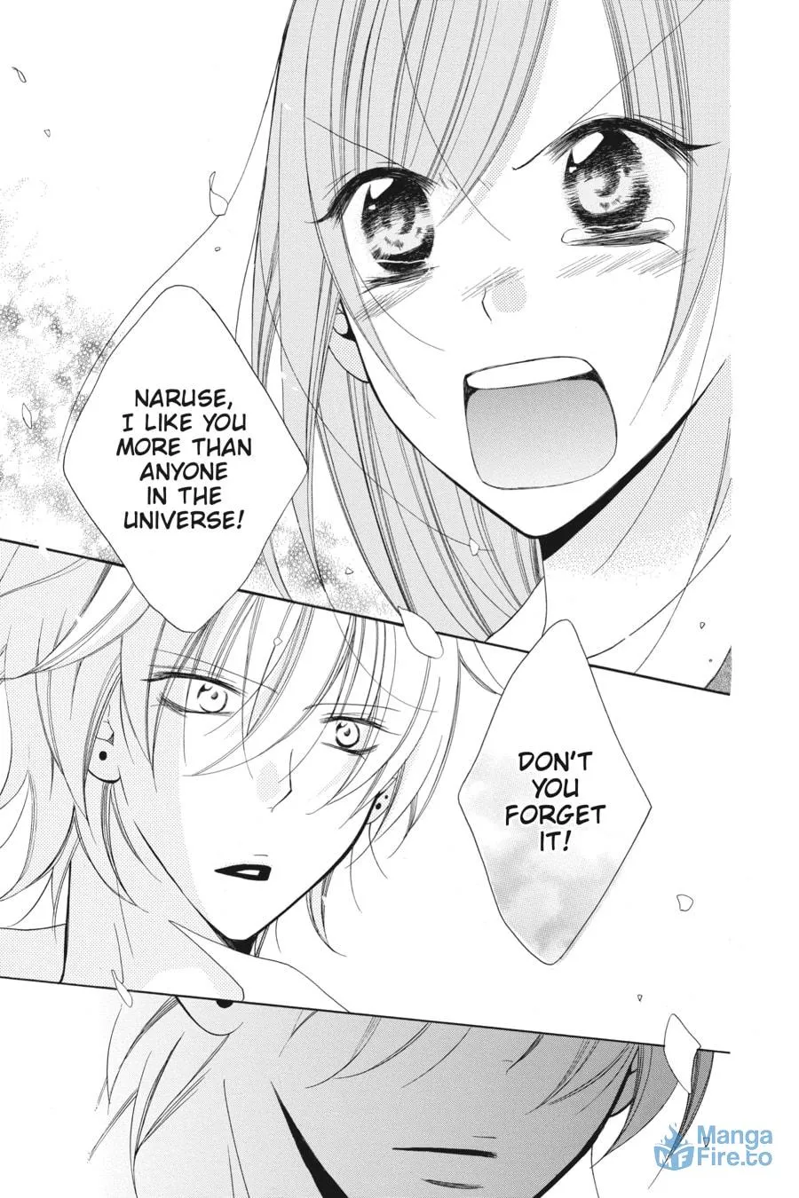 Read Cheeky Brat chapter 51 image 20 on Lezhin