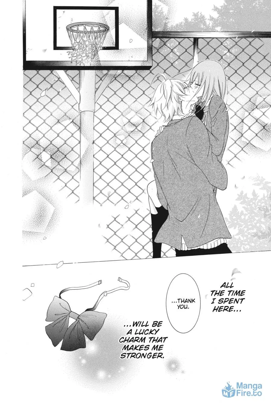 Read Cheeky Brat chapter 51 image 29 on Lezhin