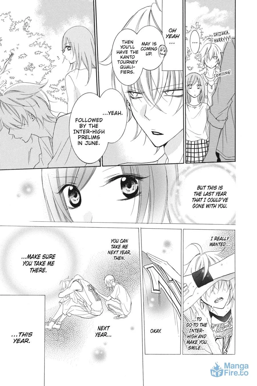 Read Cheeky Brat chapter 52 image 14 on Lezhin