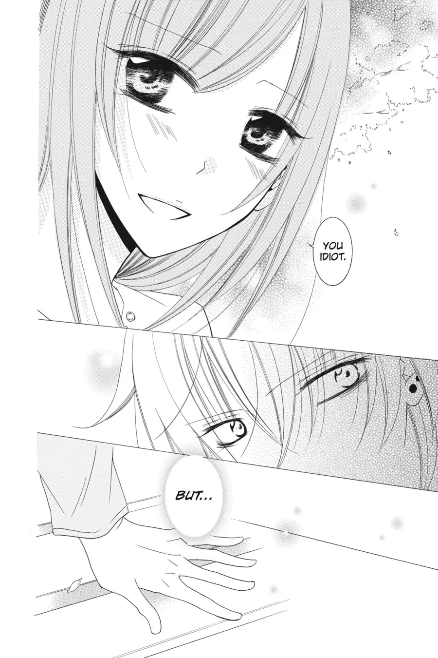Read Cheeky Brat chapter 52 image 27 on Lezhin