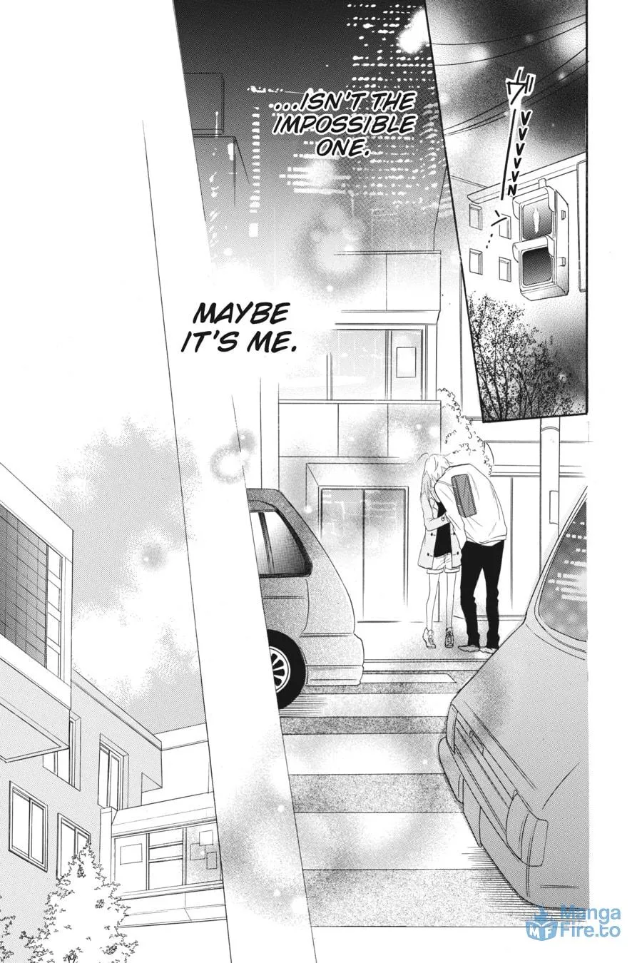 Read Cheeky Brat chapter 54 image 26 on Lezhin