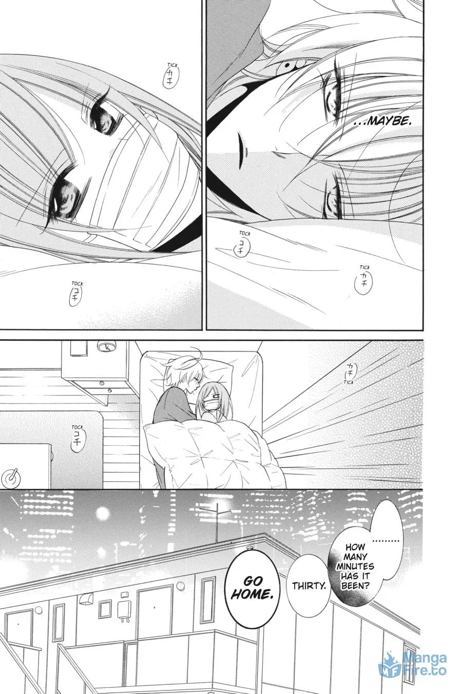 Read Cheeky Brat chapter 56 image 2 on Lezhin