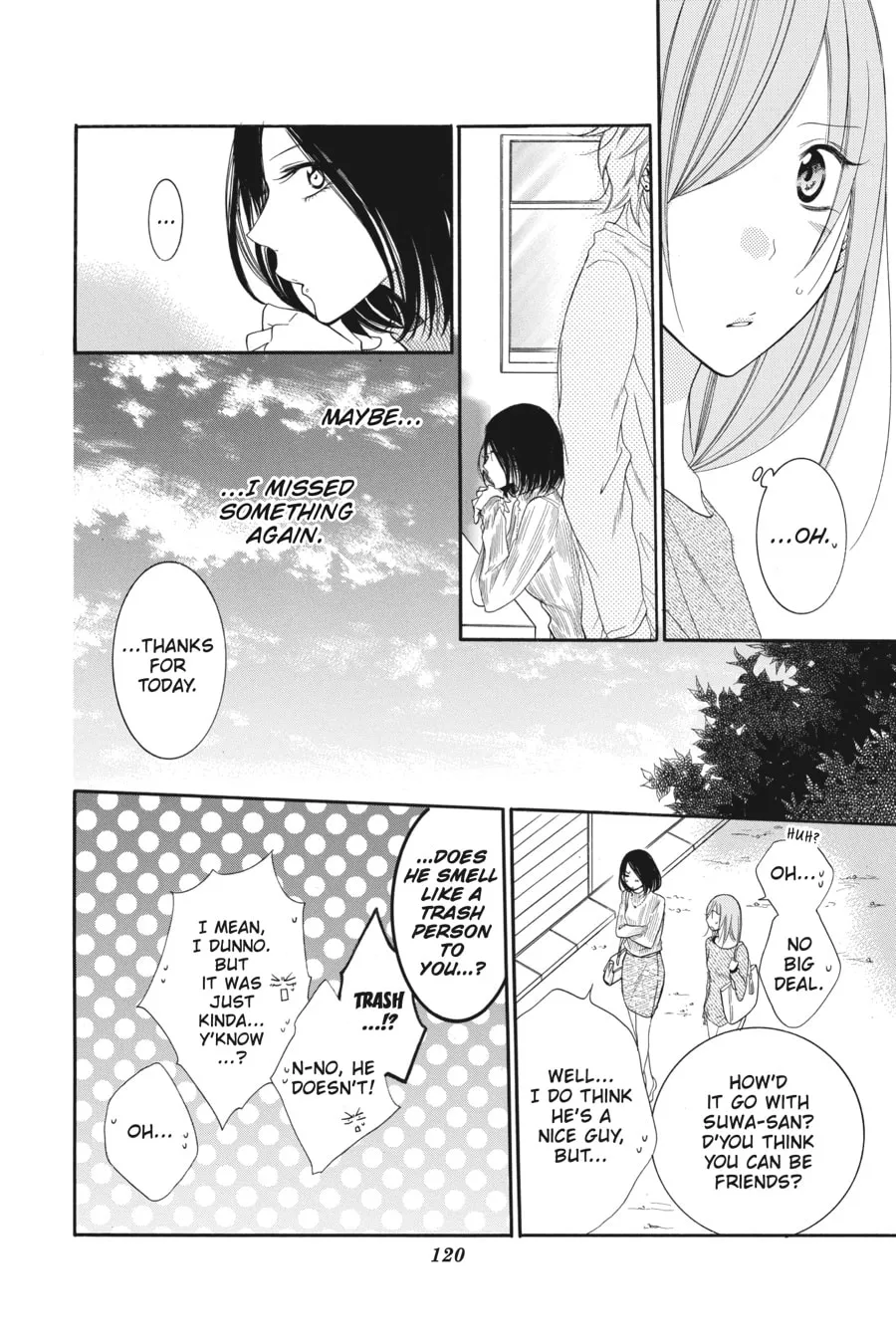 Read Cheeky Brat chapter 57 image 25 on Lezhin