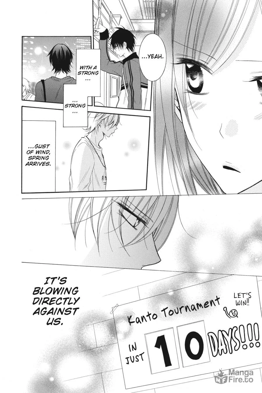 Read Cheeky Brat chapter 57 image 29 on Lezhin