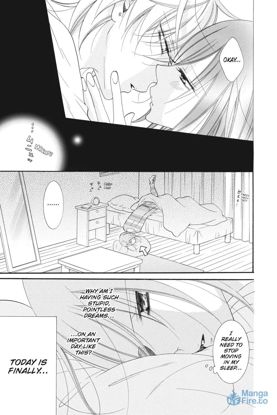 Read Cheeky Brat chapter 58 image 2 on Lezhin
