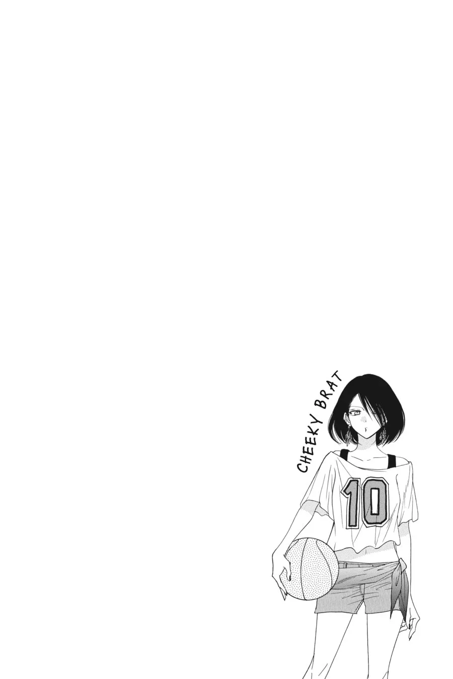 Read Cheeky Brat chapter 59 image 1 on Lezhin