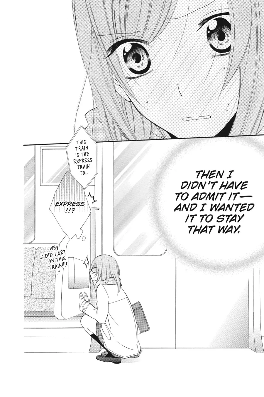 Read Cheeky Brat chapter 6 image 1 on Lezhin