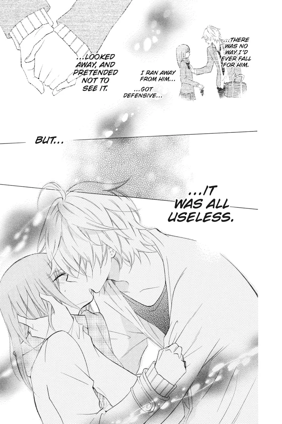 Read Cheeky Brat chapter 6 image 22 on Lezhin