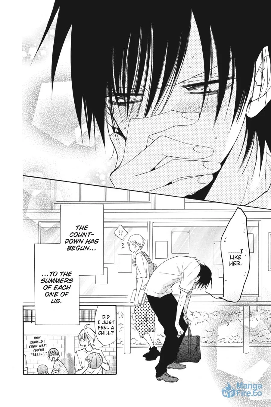 Read Cheeky Brat chapter 60 image 29 on Lezhin