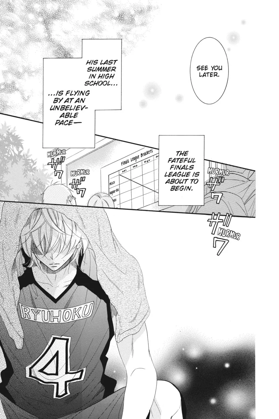 Read Cheeky Brat chapter 63 image 30 on Lezhin
