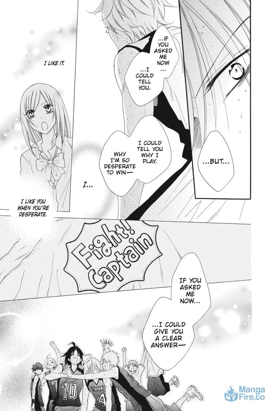 Read Cheeky Brat chapter 64 image 26 on Lezhin