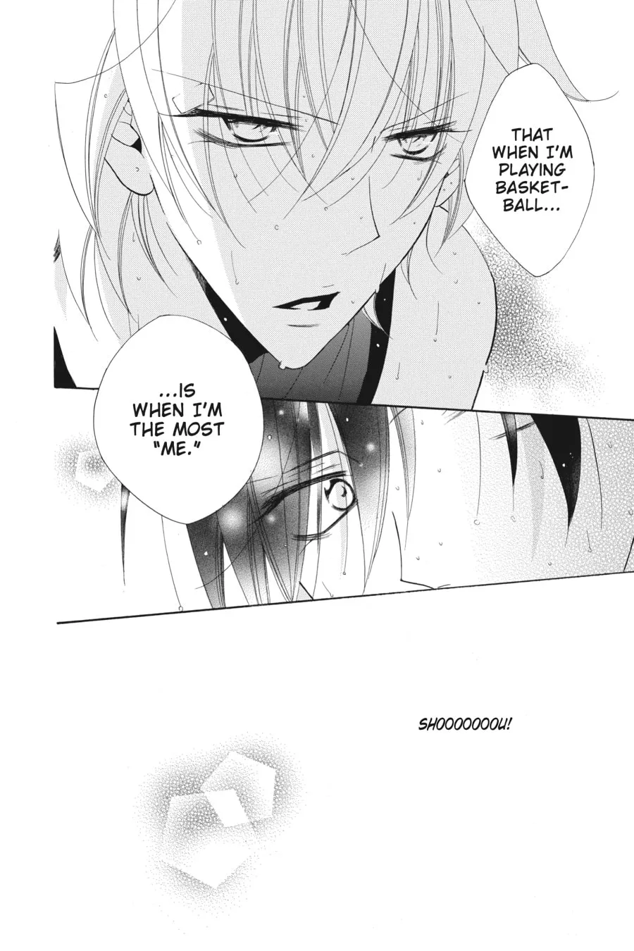 Read Cheeky Brat chapter 64 image 27 on Lezhin