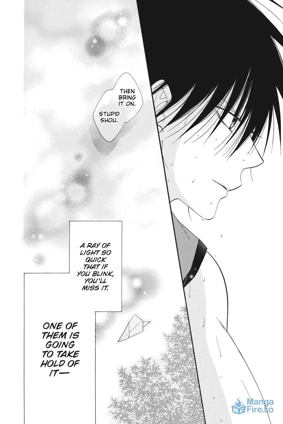 Read Cheeky Brat chapter 64 image 29 on Lezhin