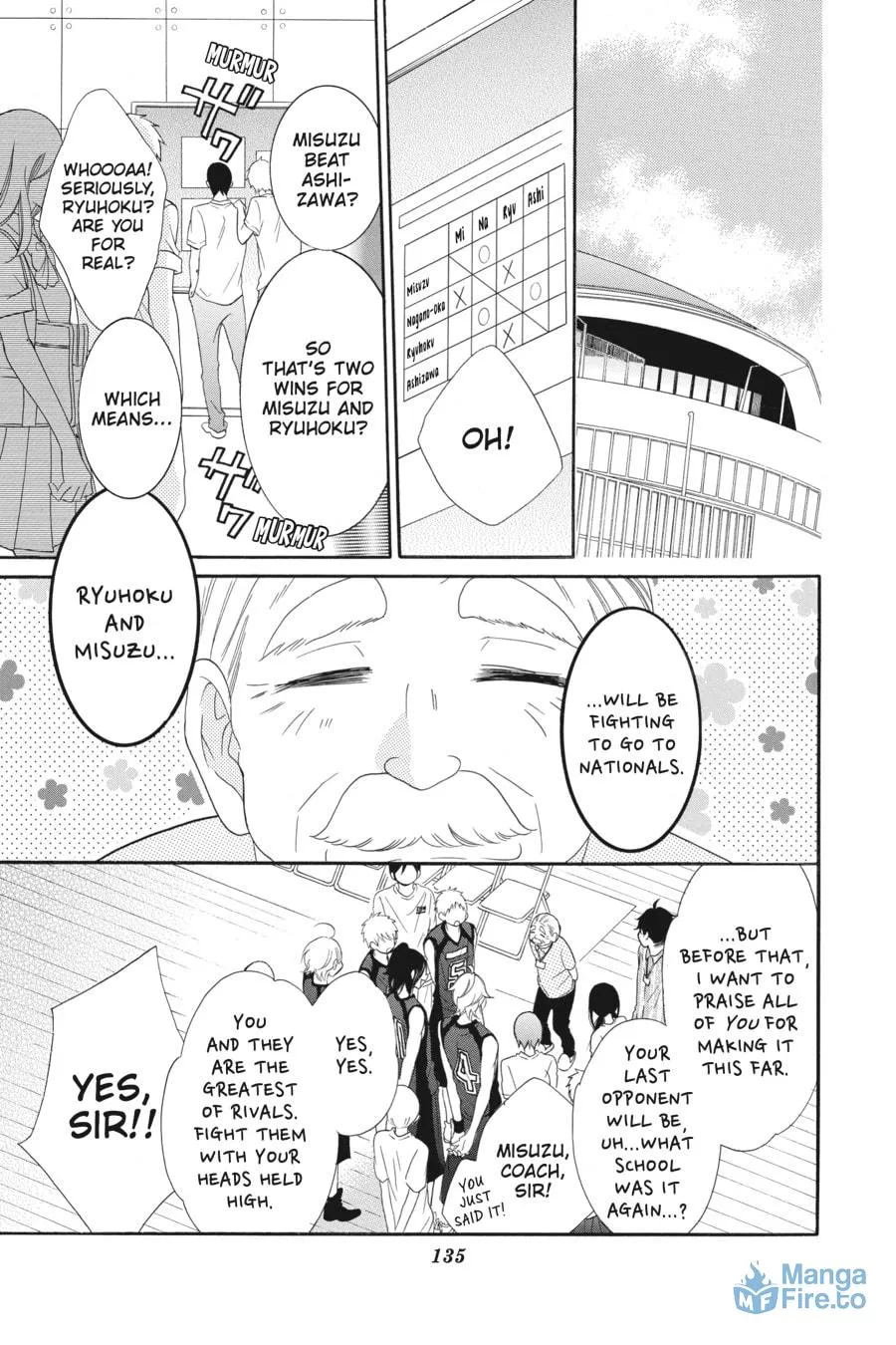 Read Cheeky Brat chapter 64 image 8 on Lezhin