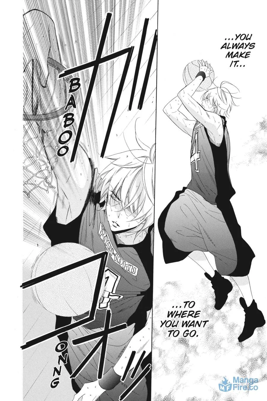 Read Cheeky Brat chapter 65 image 11 on Lezhin