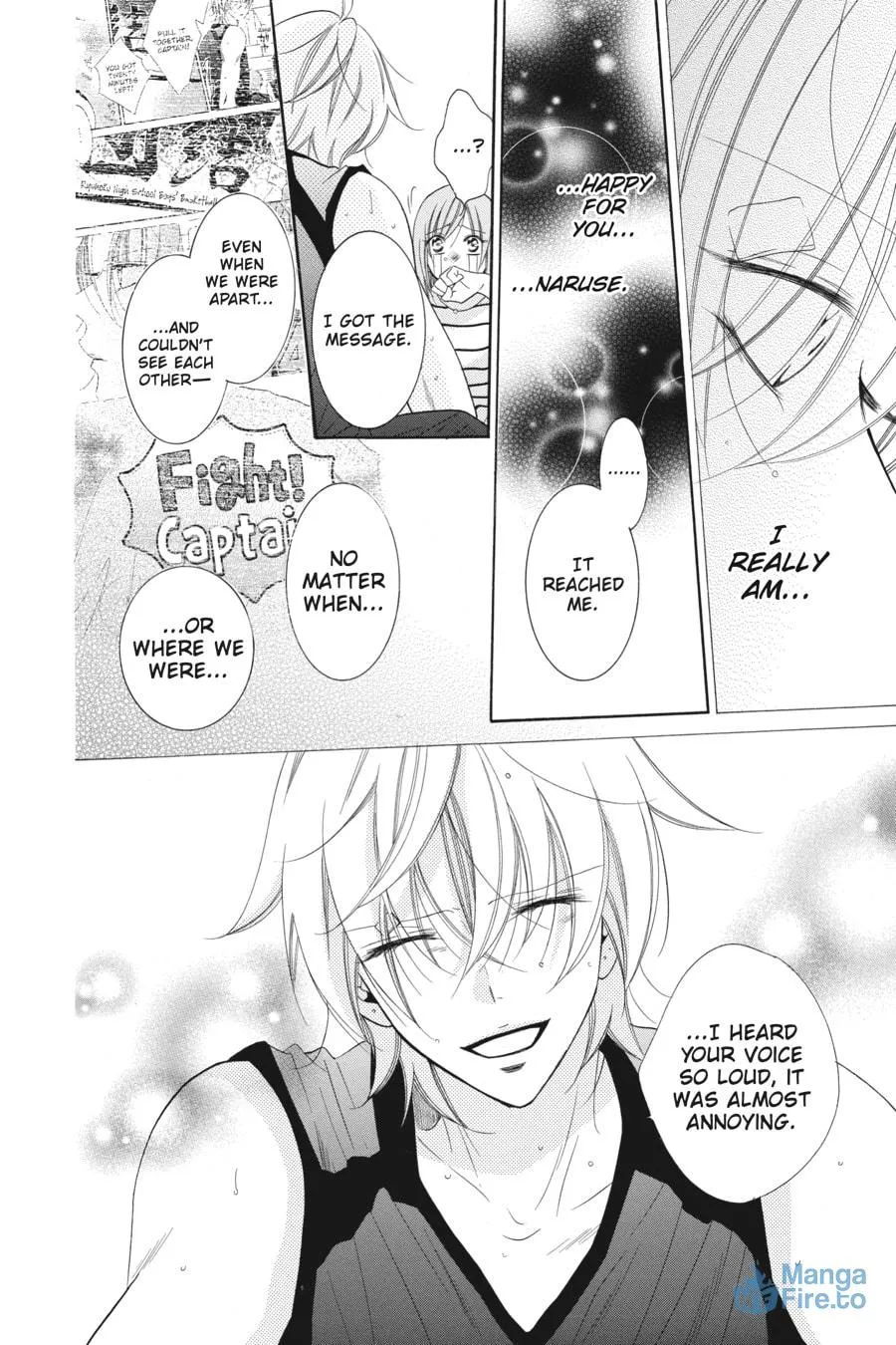 Read Cheeky Brat chapter 65 image 23 on Lezhin