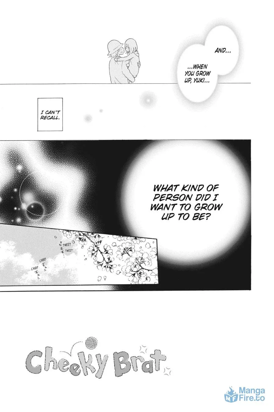 Read Cheeky Brat chapter 74 image 2 on Lezhin