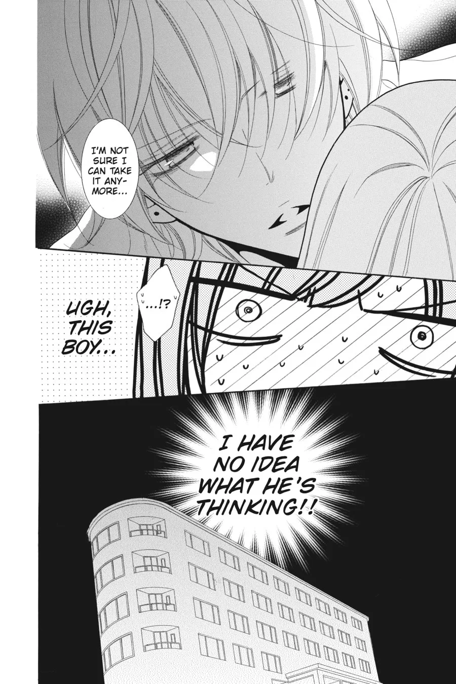 Read Cheeky Brat chapter 74 image 31 on Lezhin