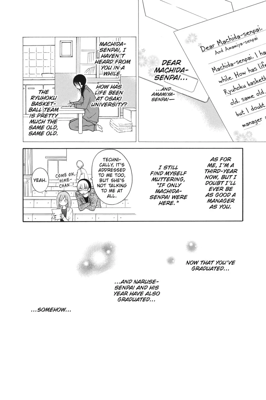 Read Cheeky Brat chapter 76 image 1 on Lezhin