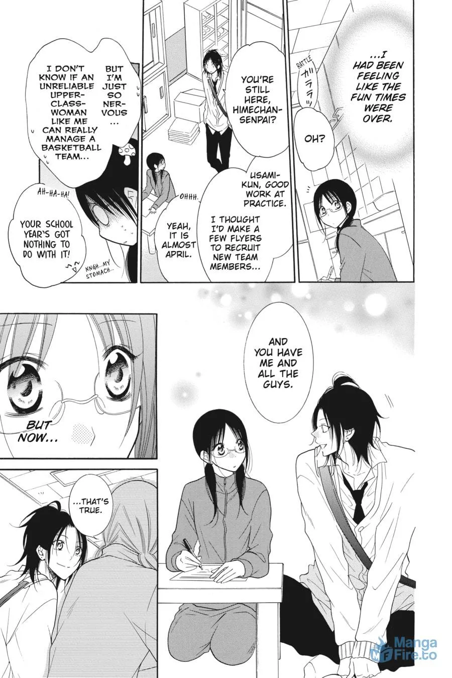 Read Cheeky Brat chapter 76 image 2 on Lezhin